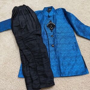 Boys size 4 years to 6 years kurta pajama/ Indian traditional/Ethnic wear